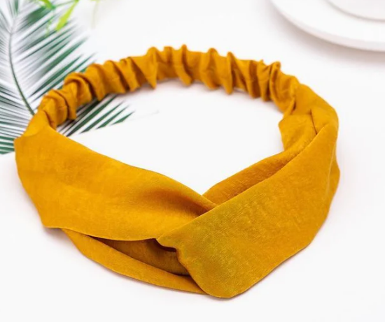 Bandana Urbi | Faixa de Cabelo