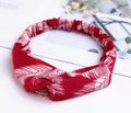 Bandana Urbi | Faixa de Cabelo