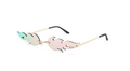 Óculos de Sol Street Fire UV400 | Acessórios Femininos